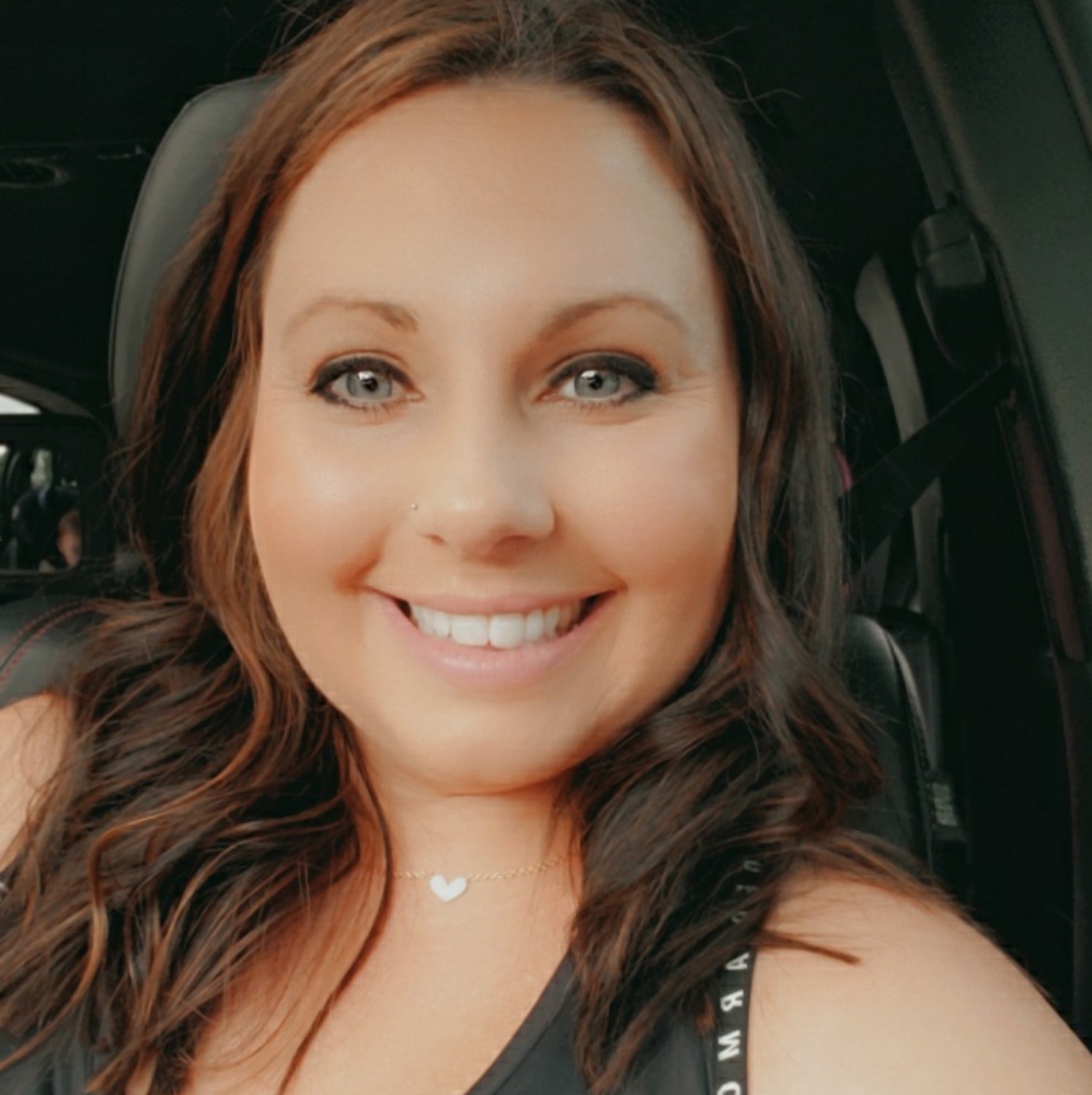 Meet your Posher, Breanna